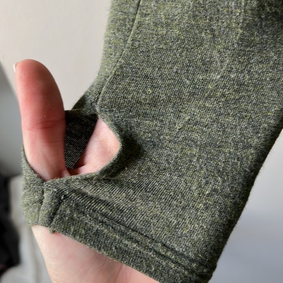 Free people oversized tunic - Picture 3 of 3